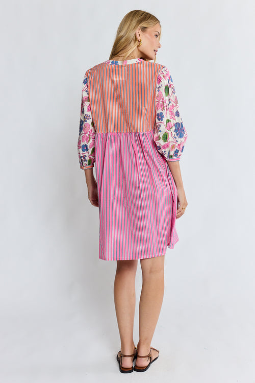 LulaLife Marais Dress