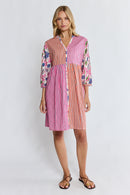 LulaLife Marais Dress
