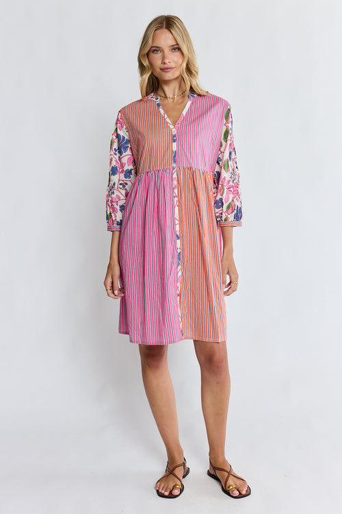 LulaLife Marais Dress