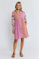LulaLife Marais Dress