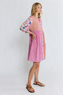 LulaLife Marais Dress