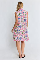 LulaLife Marais Sleeveless Dress