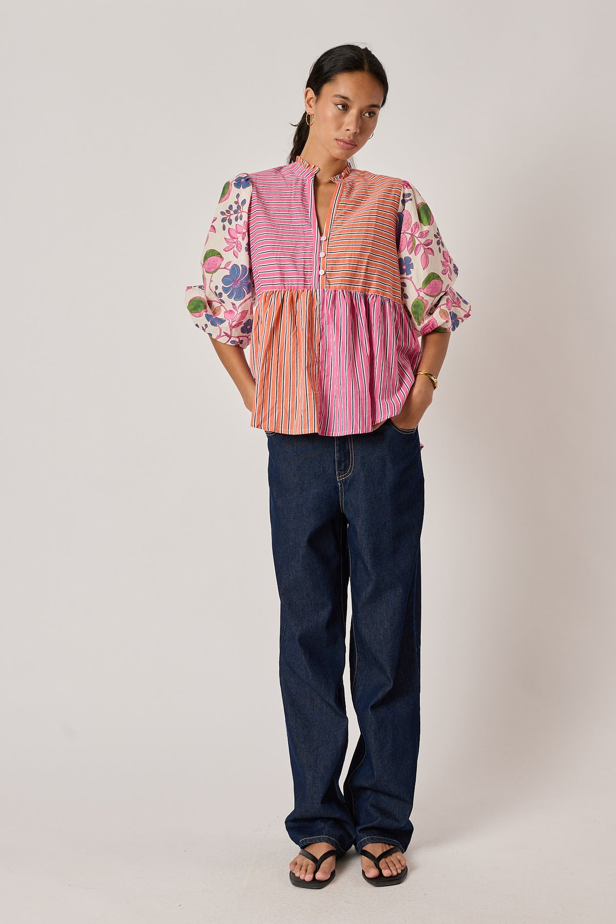 PRE SALE | LulaLife Marais Top