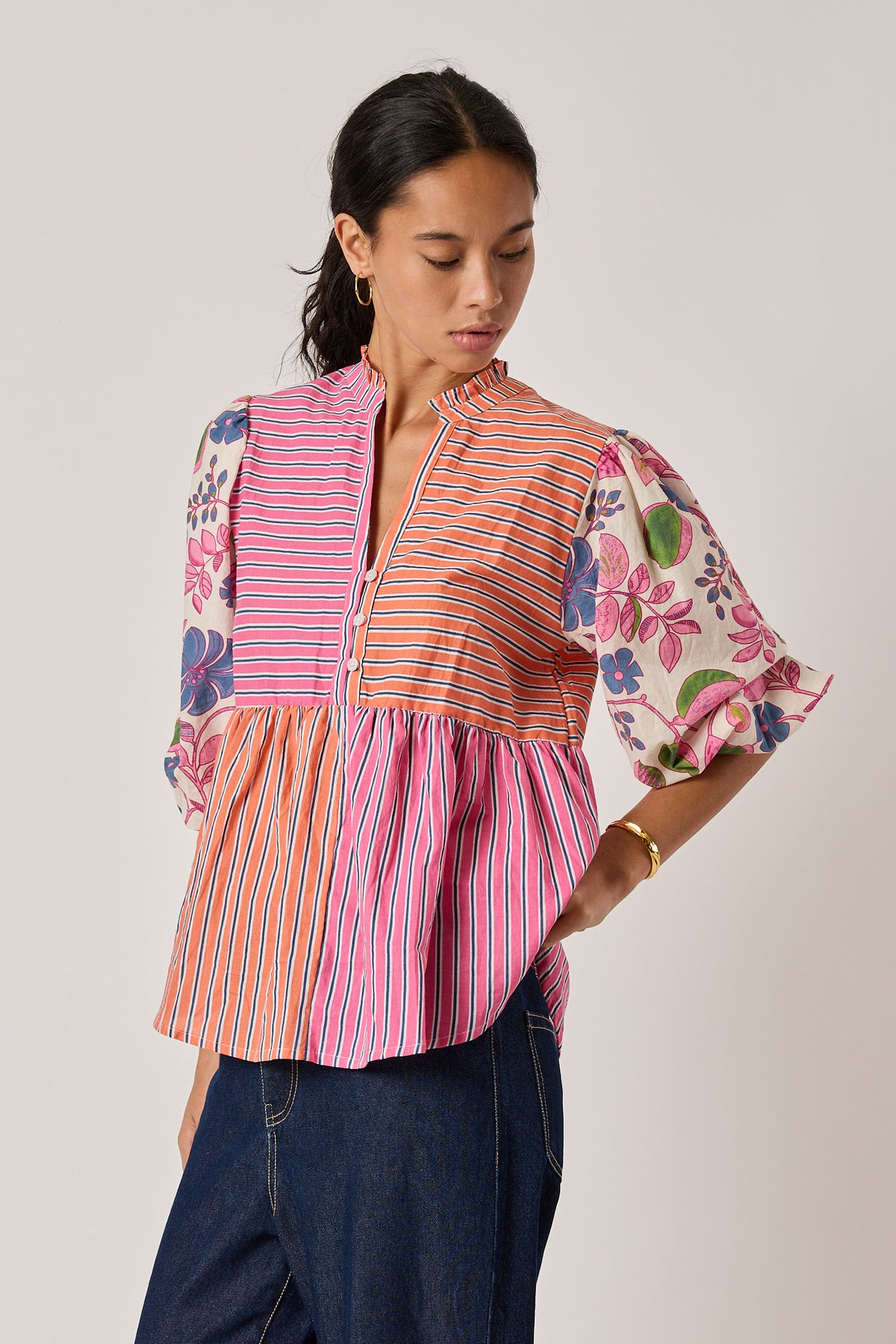 PRE SALE | LulaLife Marais Top