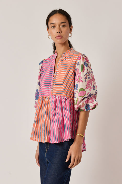 PRE SALE | LulaLife Marais Top