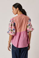 PRE SALE | LulaLife Marais Top