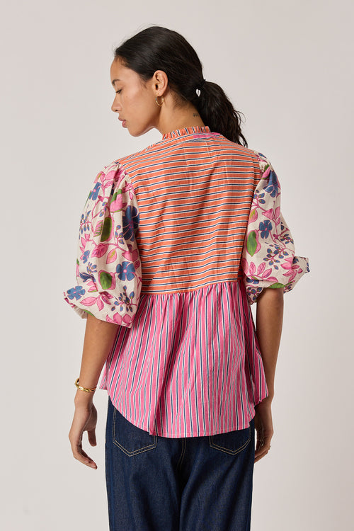 PRE SALE | LulaLife Marais Top