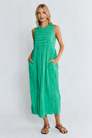 LulaLife Marilyn Maxi Sea