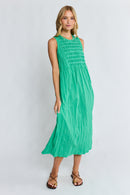 LulaLife Marilyn Maxi Sea