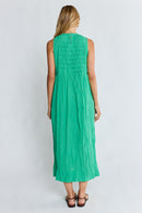 LulaLife Marilyn Maxi Sea