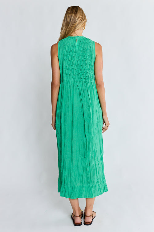 LulaLife Marilyn Maxi Sea