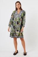 LulaLife Mathilda Dress