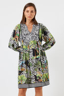 LulaLife Mathilda Dress