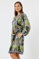 LulaLife Mathilda Dress