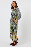 LulaLife Mathilda Midi