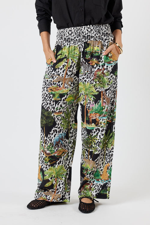 LulaLife Mathilda Pant