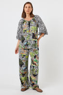 LulaLife Mathilda Pant