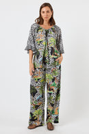 LulaLife Mathilda Top