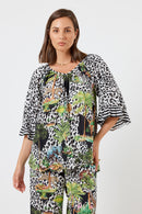 LulaLife Mathilda Top