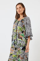 LulaLife Mathilda Top
