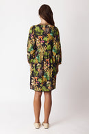 LulaLife Midnight Safari Dress