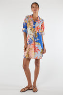 LulaLife Molly Shirtmaker