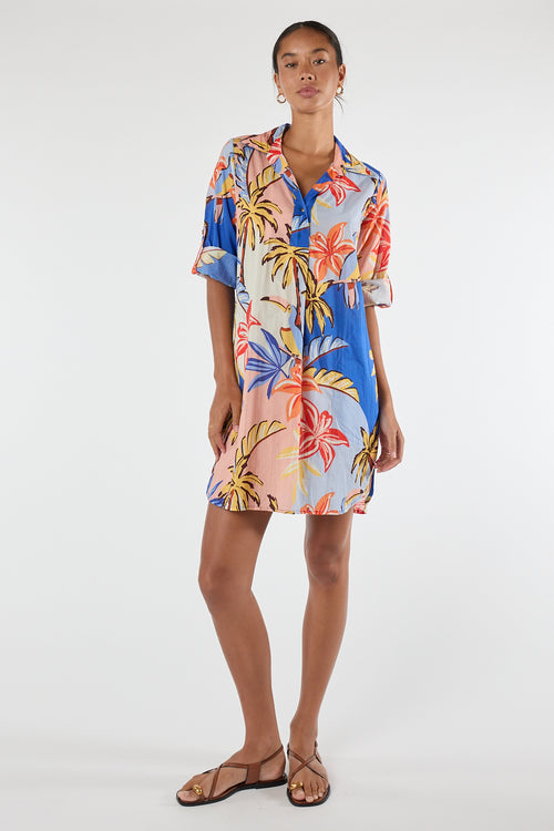 LulaLife Molly Shirtmaker