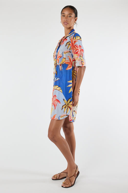 LulaLife Molly Shirtmaker