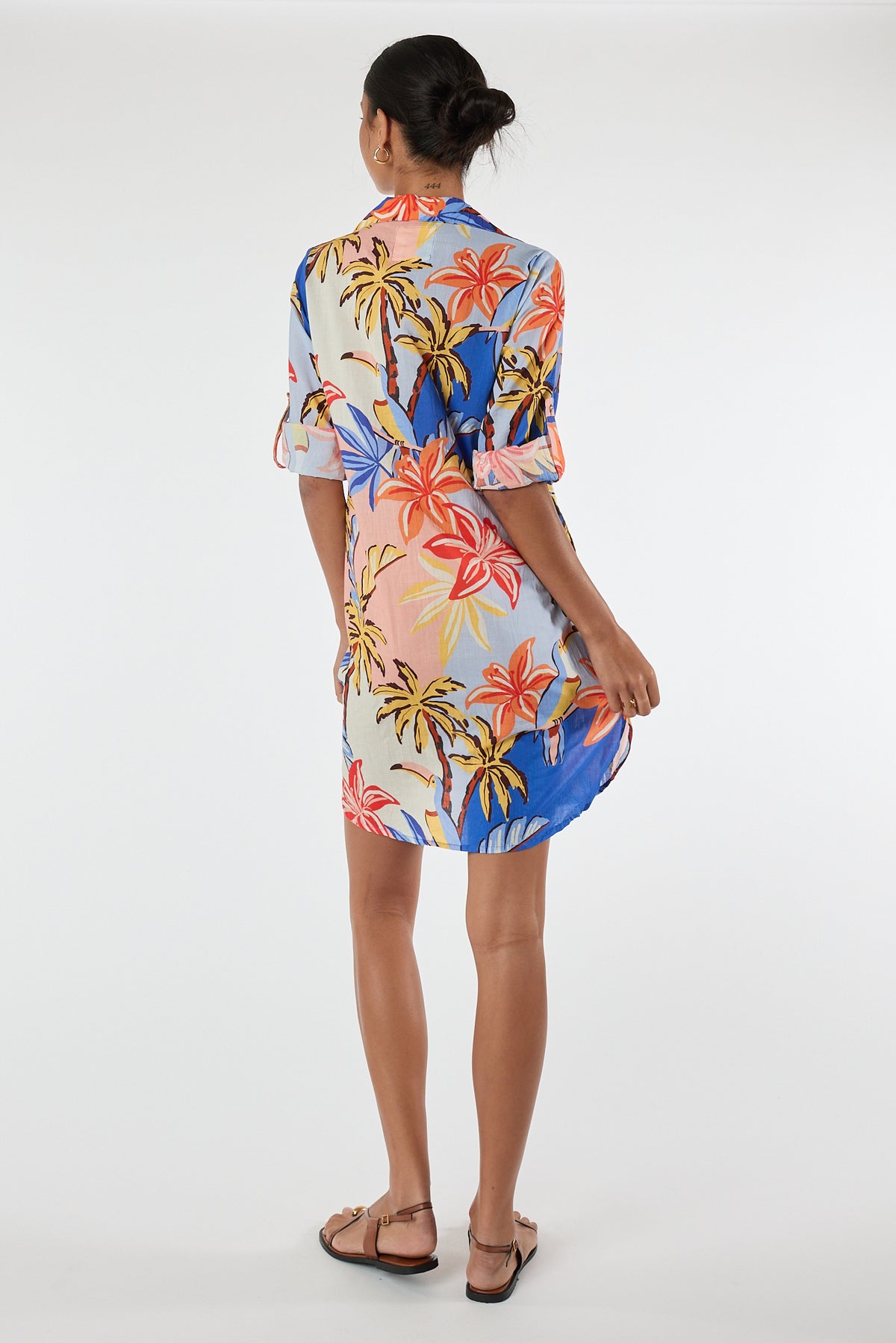 LulaLife Molly Shirtmaker