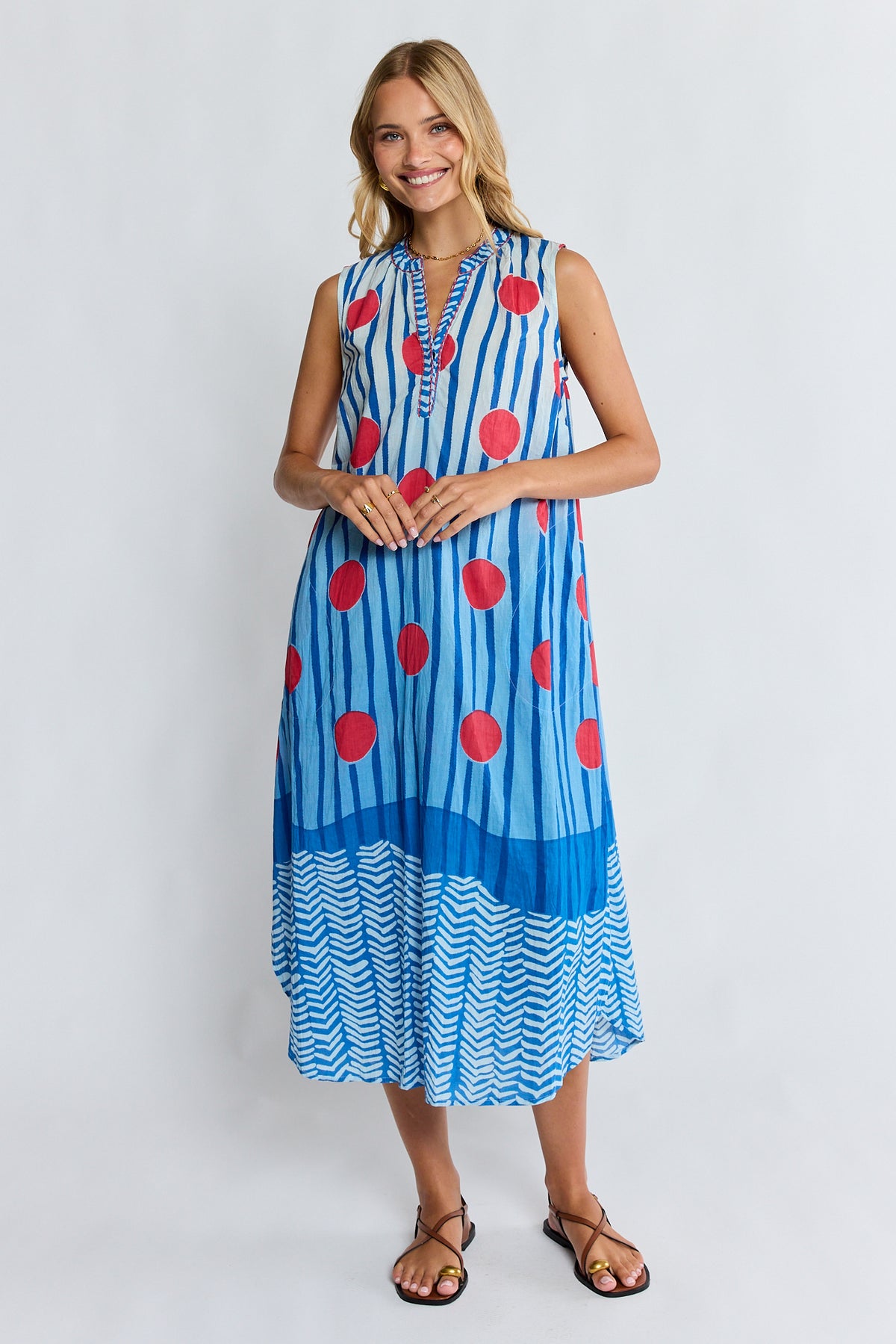 LulaLife Otis Maxi