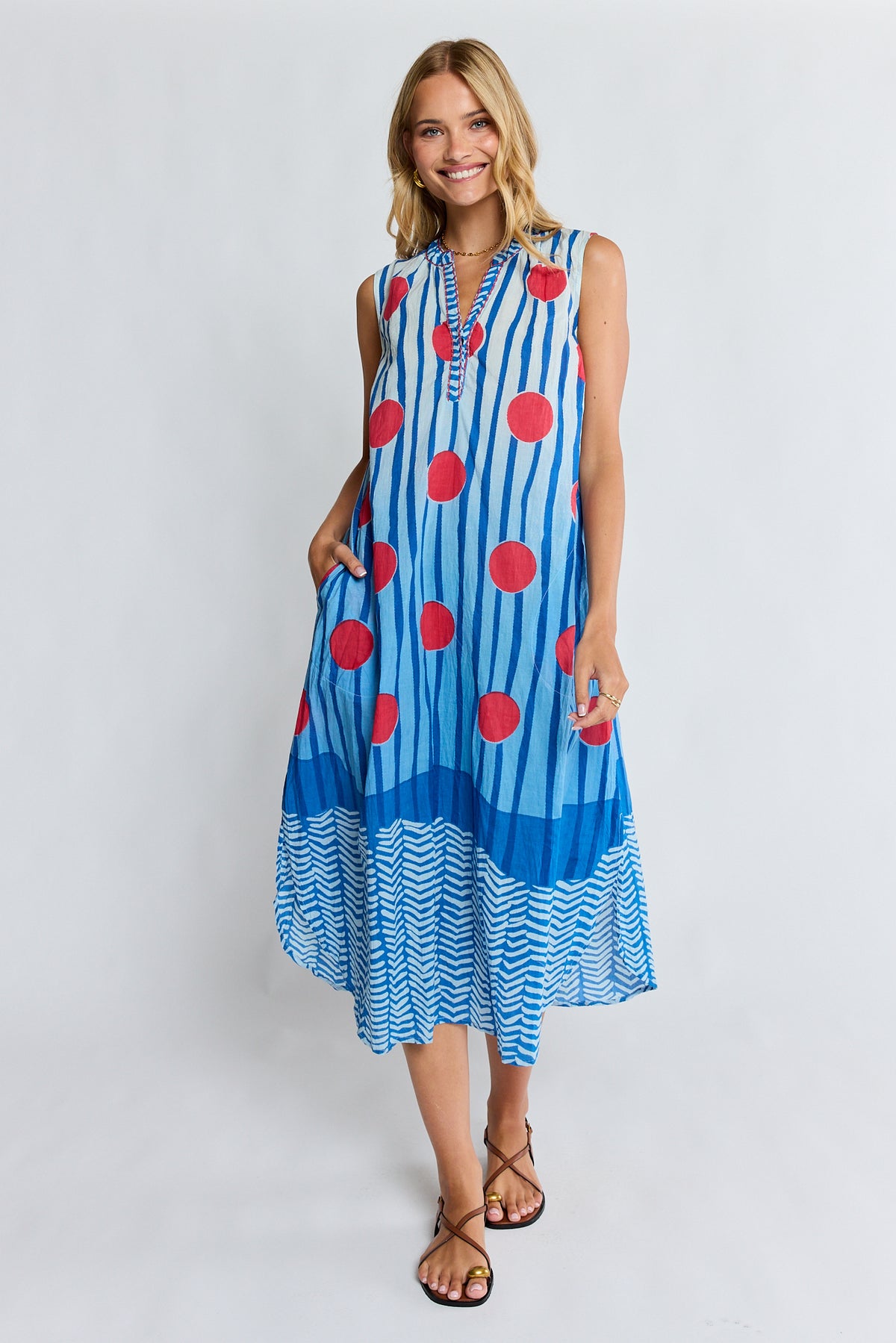 LulaLife Otis Maxi