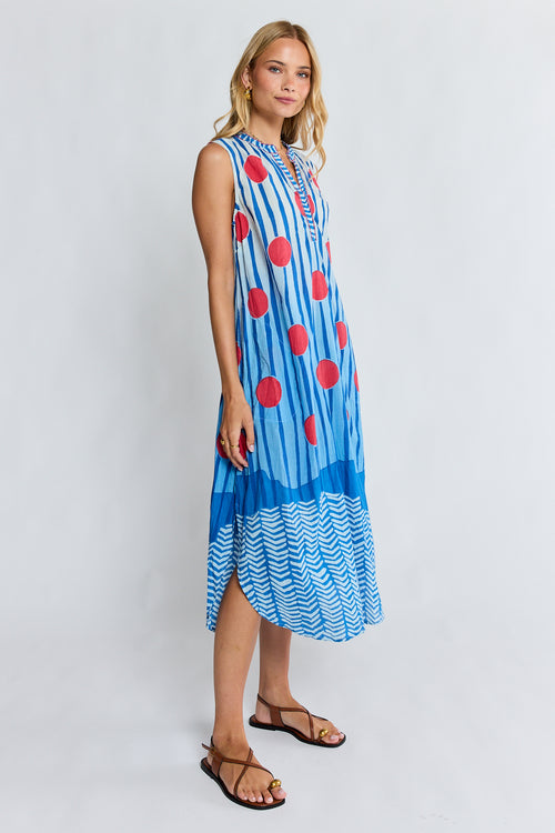 LulaLife Otis Maxi
