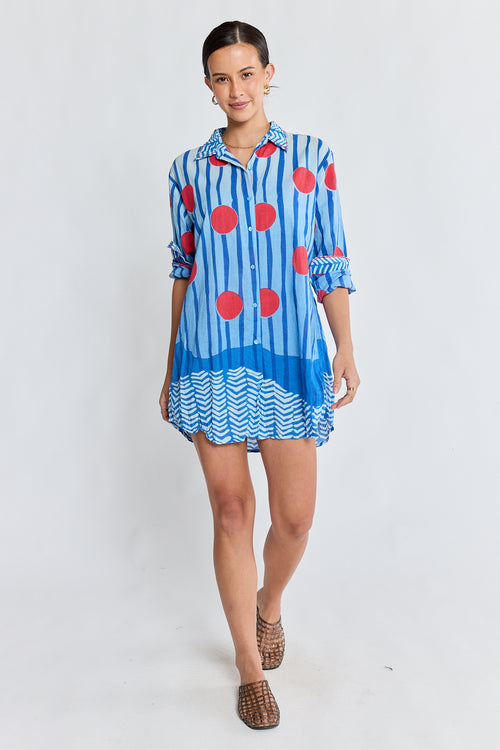 LulaLife Otis Shirtmaker