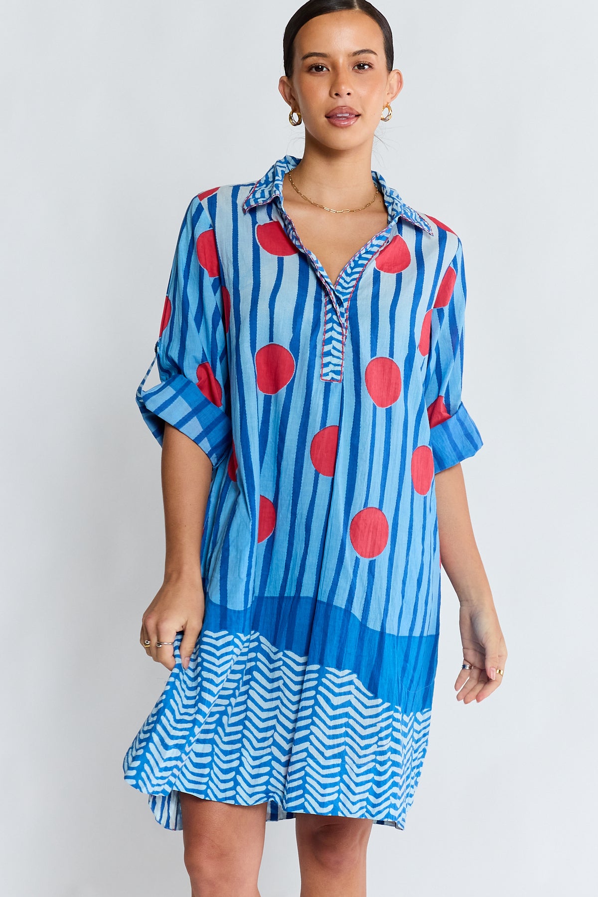 LulaLife Otis Shirtmaker