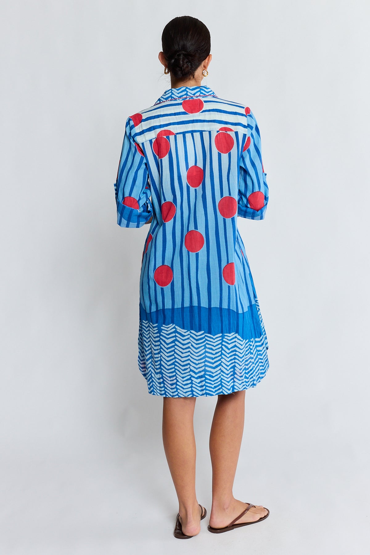 LulaLife Otis Shirtmaker
