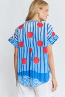 LulaLife Otis Top