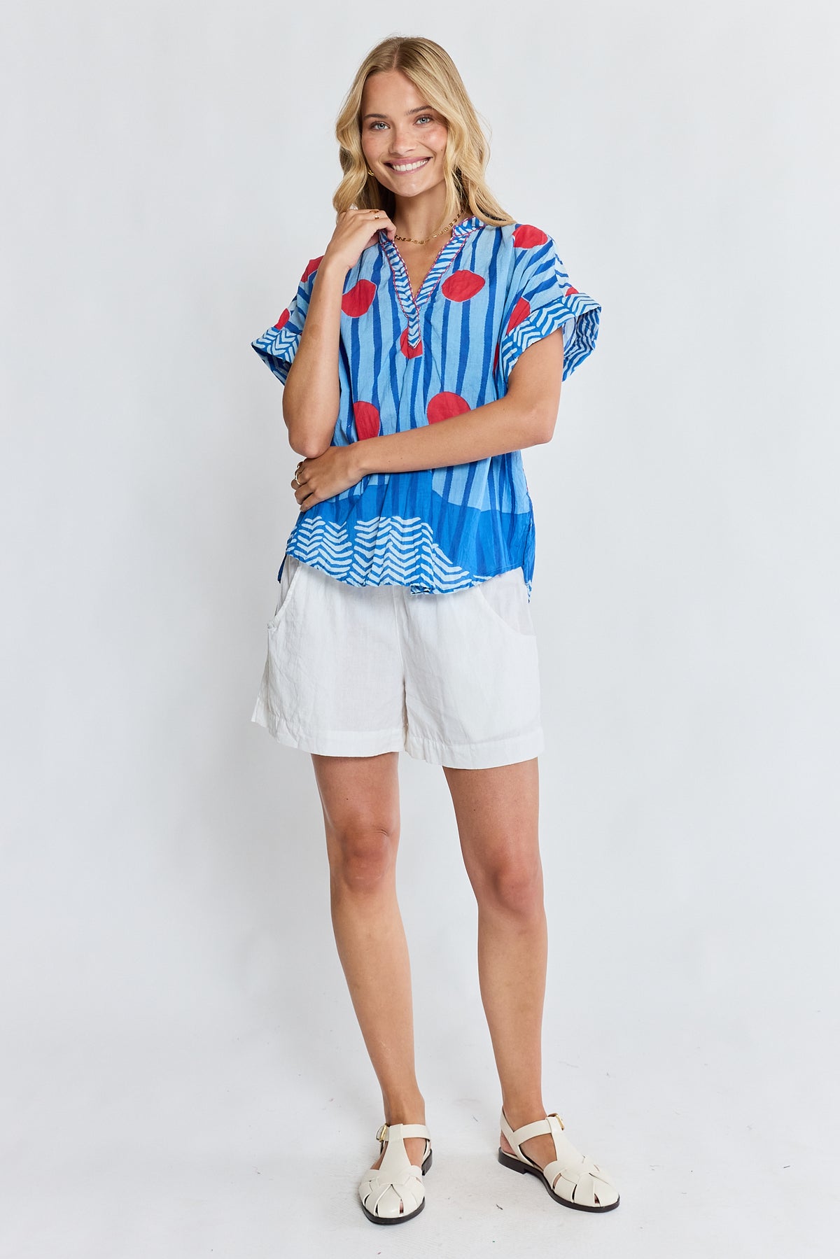 LulaLife Otis Top