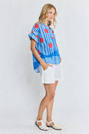 LulaLife Otis Top