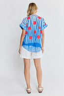 LulaLife Otis Top