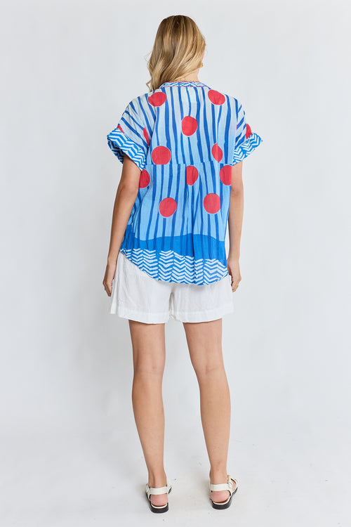 LulaLife Otis Top