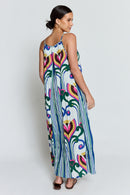 PRE SALE | LulaLife Sadie Maxi Ocean