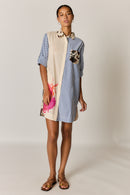 LulaLife Sylvie Shirtmaker Multi
