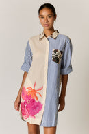 LulaLife Sylvie Shirtmaker Multi