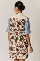 LulaLife Sylvie Shirtmaker Multi