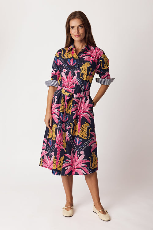 LulaLife Wildcat Shirtmaker