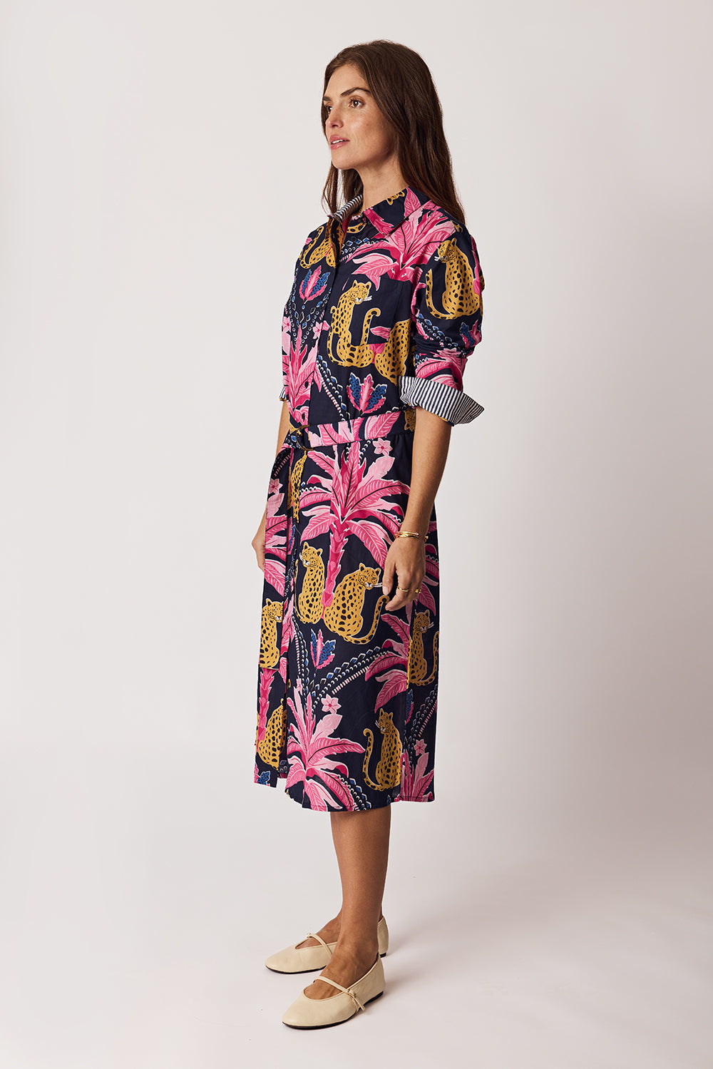 LulaLife Wildcat Shirtmaker