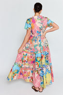 LulaLife Willow Midi