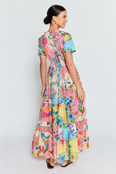 LulaLife Willow Midi