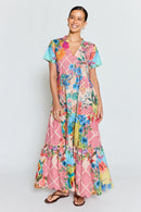 LulaLife Willow Midi
