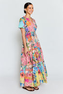 LulaLife Willow Midi